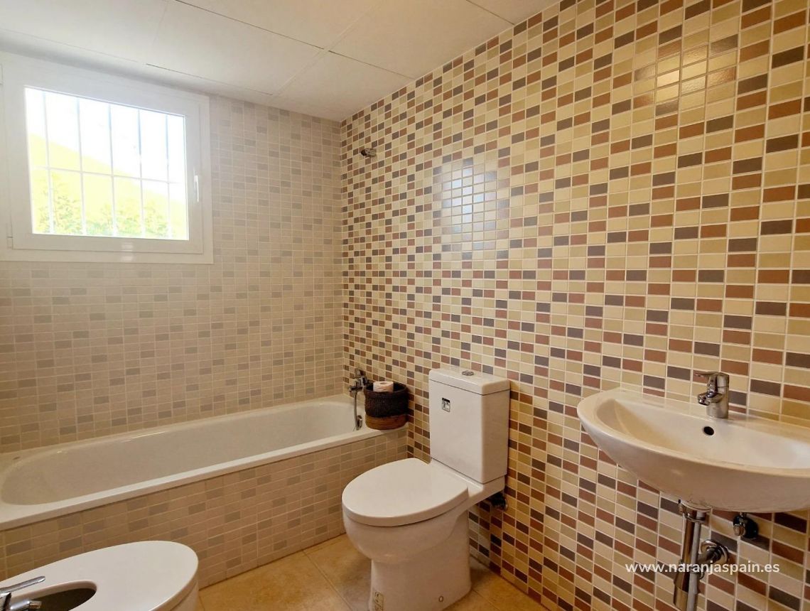 Ny bolig - Villa - Lorca - Purias