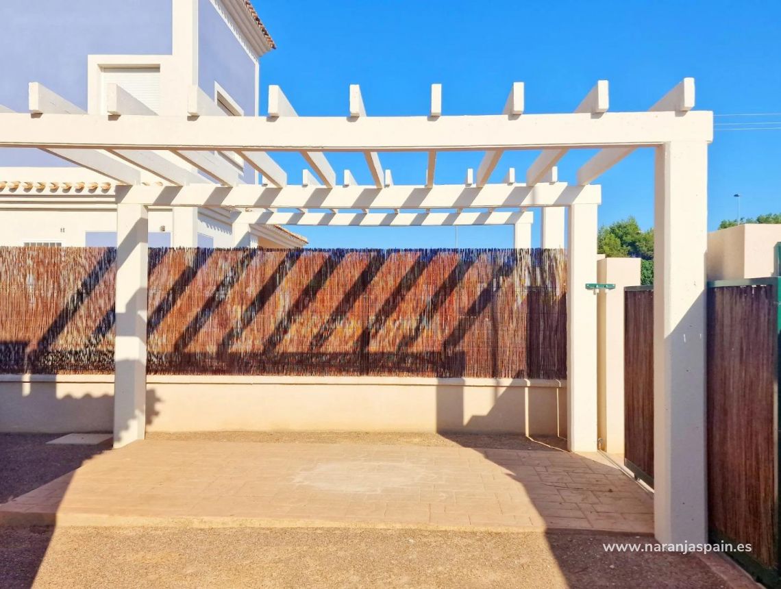Ny bolig - Villa - Lorca - Purias