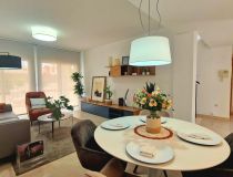 Ny bolig - Villa - Lorca - Purias