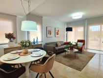 Ny bolig - Villa - Lorca - Purias