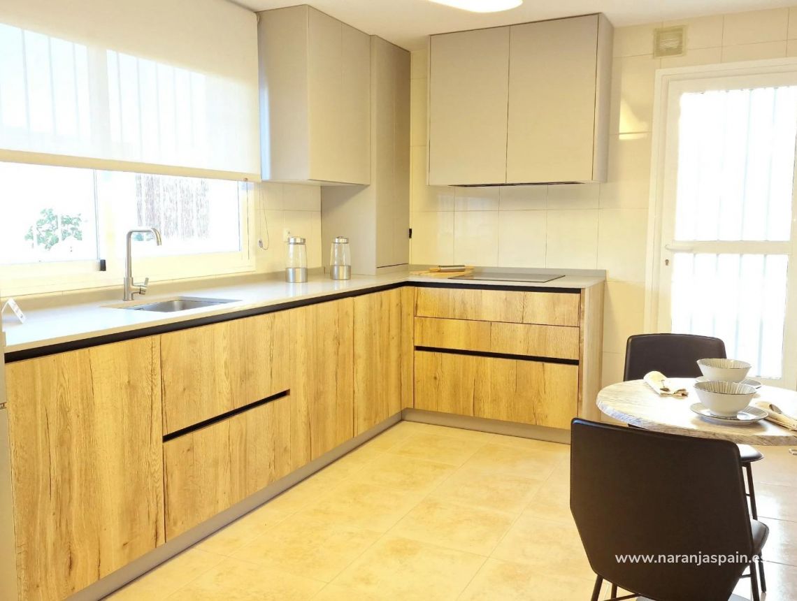 Ny bolig - Villa - Lorca - Purias