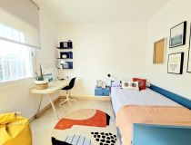 Ny bolig - Villa - Lorca - Purias