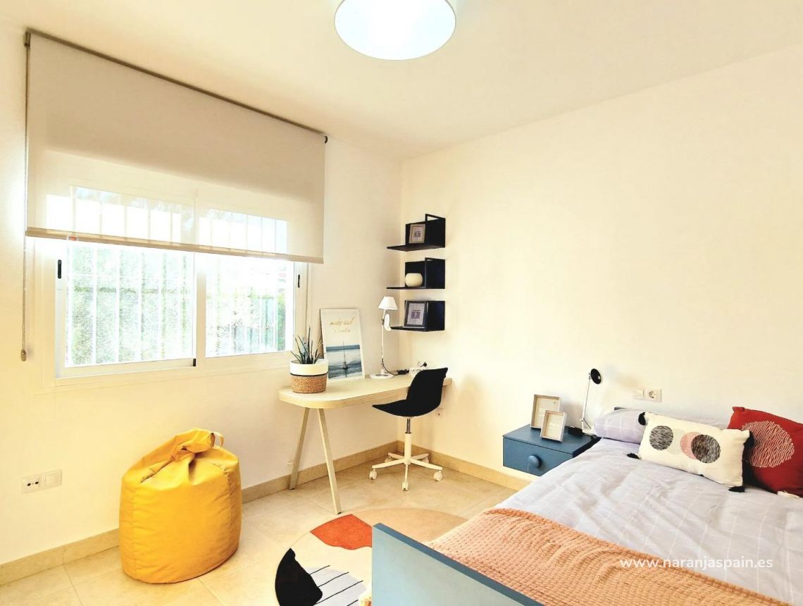 Ny bolig - Villa - Lorca - Purias