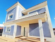 Ny bolig - Villa - Lorca - Purias