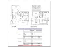 Ny bolig - Villa - Lorca - Purias