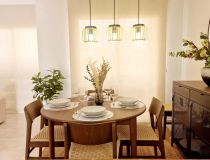 Ny bolig - Villa - Lorca - Purias