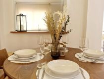 Ny bolig - Villa - Lorca - Purias