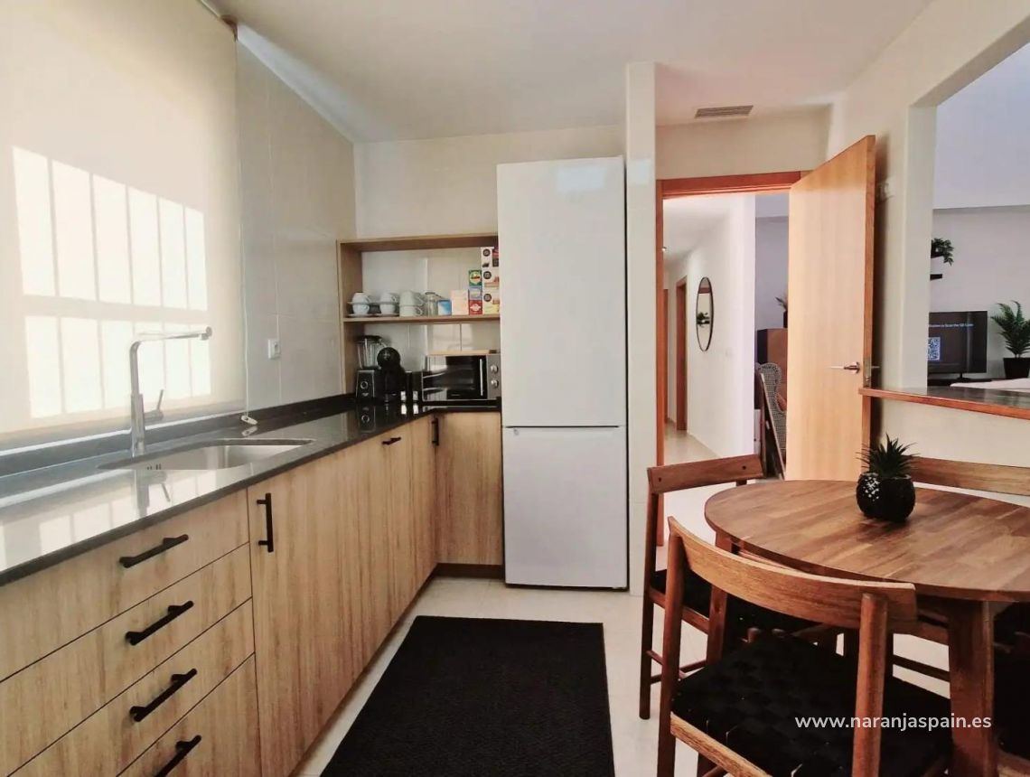 Ny bolig - Villa - Lorca - Purias