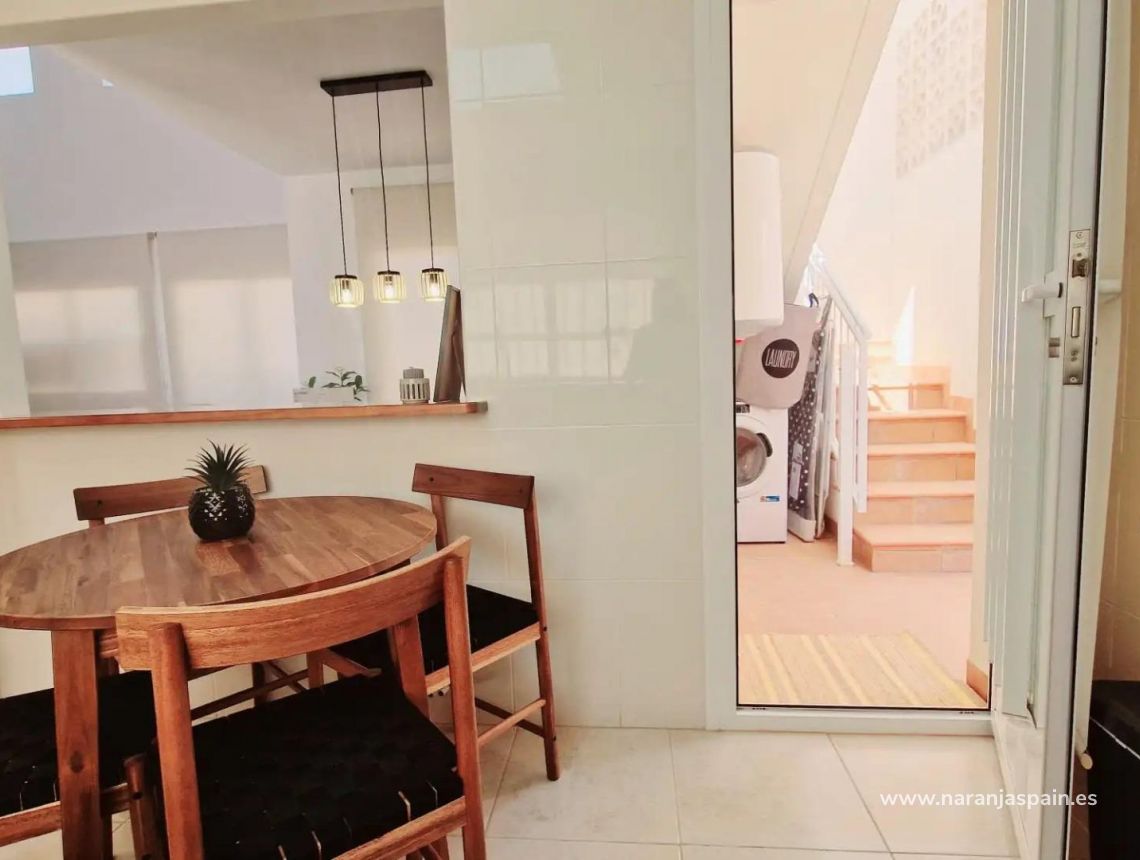 Ny bolig - Villa - Lorca - Purias