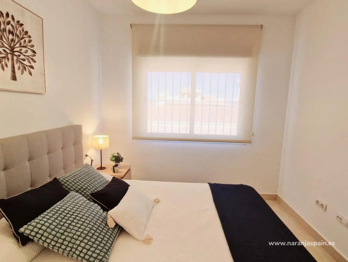 Ny bolig - Villa - Lorca - Purias