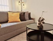 Ny bolig - Villa - Lorca - Purias