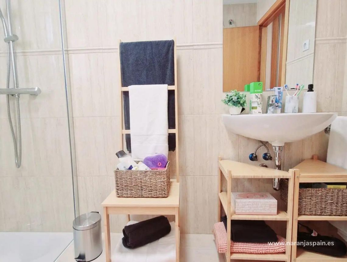 Ny bolig - Villa - Lorca - Purias