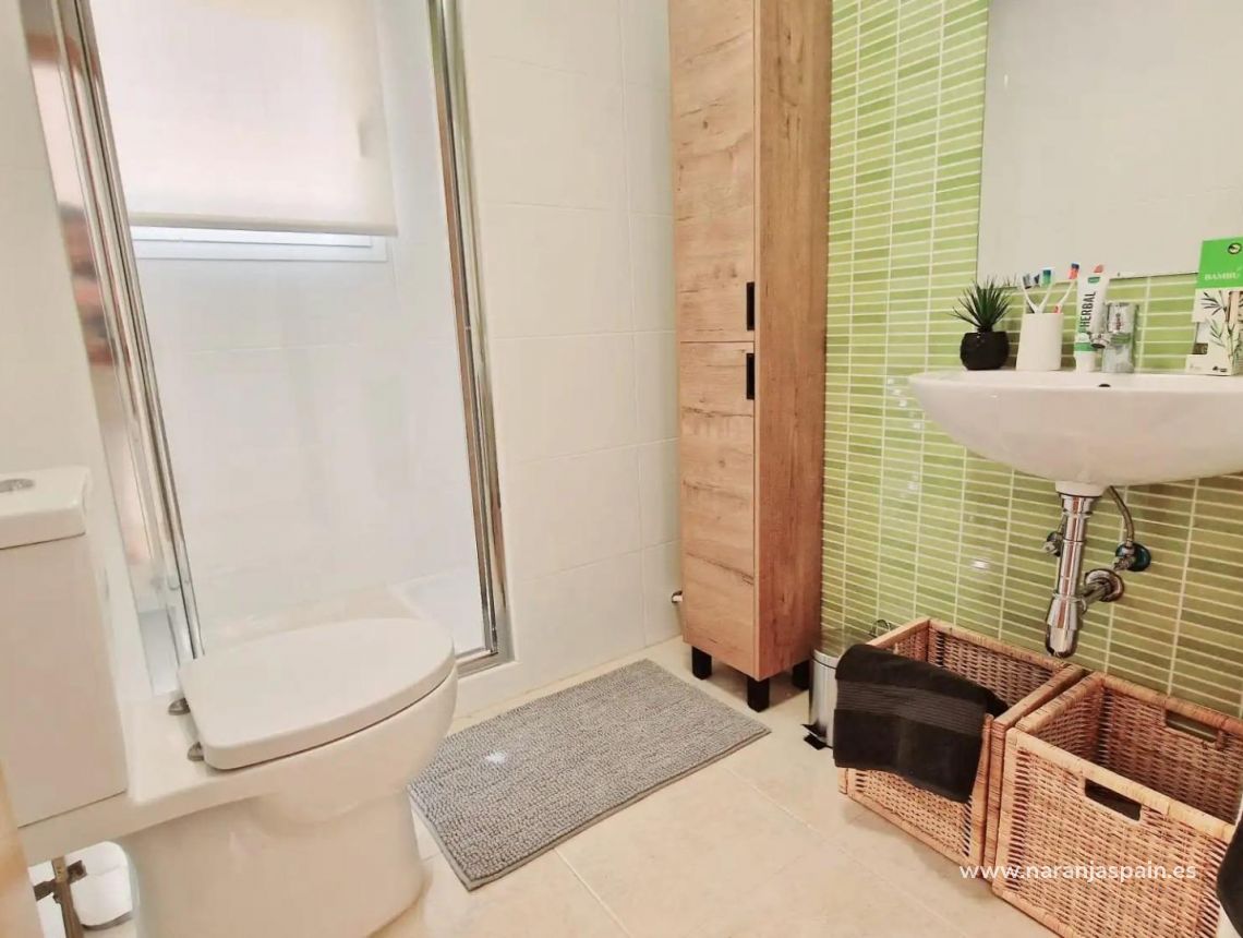 Ny bolig - Villa - Lorca - Purias