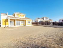 Ny bolig - Villa - Lorca - Purias