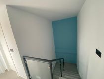 Ny bolig - Villa - Los Alcázares - La Concha