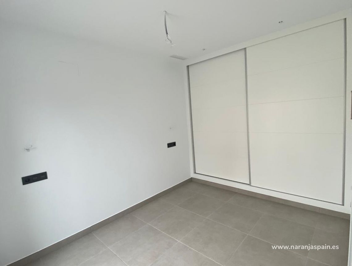 Ny bolig - Villa - Los Alcázares - La Concha