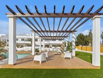 Ny bolig - Villa - Los Alcázares - La Serena Golf