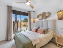 Ny bolig - Villa - Los Alcázares - La Serena Golf