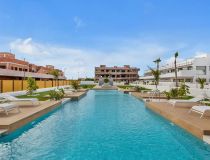 Ny bolig - Villa - Los Alcázares - La Serena Golf