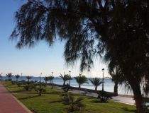 Ny bolig - Villa - Los Alcázares - Lomas Del Rame