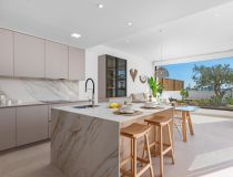 Ny bolig - Villa - Los Alcázares - Lomas Del Rame