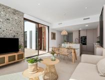 Ny bolig - Villa - Los Alcázares - Lomas Del Rame