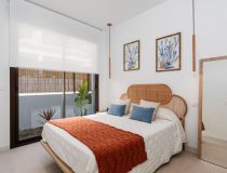 Ny bolig - Villa - Los Alcázares - Lomas Del Rame