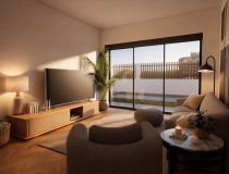 Ny bolig - Villa - Los Alcázares - Los Alcazares