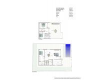 Ny bolig - Villa - Los Alcázares - Los Alcazares