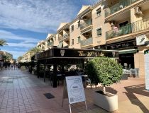 Ny bolig - Villa - Los Alcázares - Los Narejos