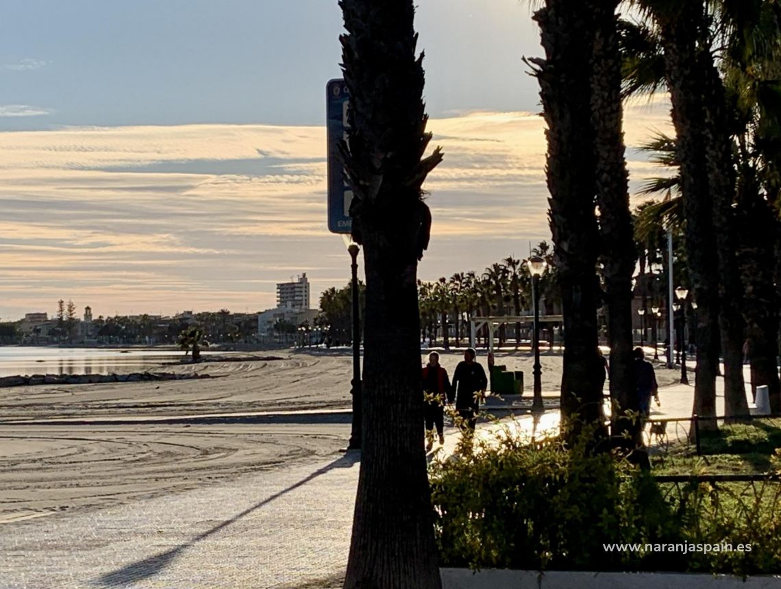 Ny bolig - Villa - Los Alcázares - Los Narejos