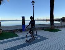 Ny bolig - Villa - Los Alcázares - Los Narejos