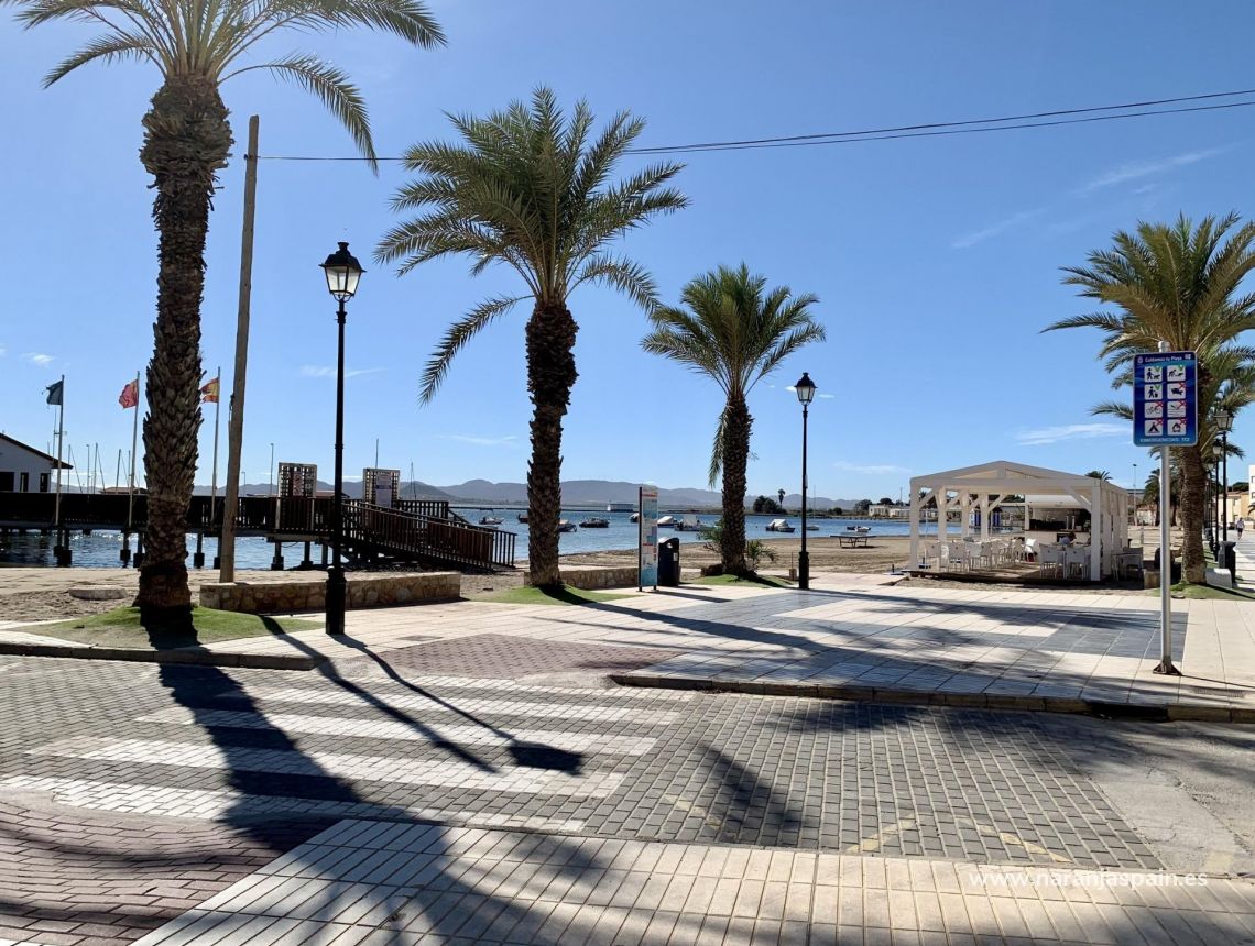 Ny bolig - Villa - Los Alcázares - Los Narejos