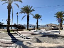 Ny bolig - Villa - Los Alcázares - Los Narejos