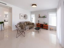 Ny bolig - Villa - Los Alcázares - Playa Del Espejo