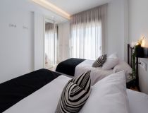 Ny bolig - Villa - Los Alcázares - Playa Del Espejo