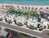 Ny bolig - Villa - Los Alcázares - Punta Calera