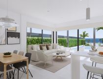 Ny bolig - Villa - Los Alcázares - Punta Calera