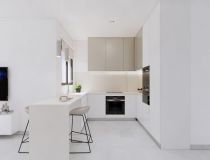 Ny bolig - Villa - Los Alcázares - Punta Calera