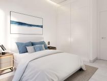 Ny bolig - Villa - Los Alcázares - Punta Calera