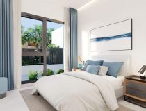 Ny bolig - Villa - Los Alcázares - Punta Calera