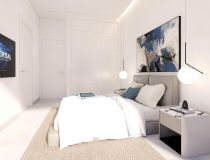 Ny bolig - Villa - Los Alcázares - Punta Calera