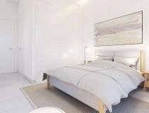 Ny bolig - Villa - Los Alcázares - Punta Calera