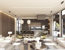 Ny bolig - Villa - Los Alcázares - Santa Rosalia Lake and Life Resort