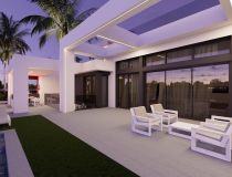 Ny bolig - Villa - Los Alcázares - Santa Rosalia Lake and Life Resort