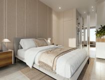 Ny bolig - Villa - Los Alcázares - Santa Rosalía