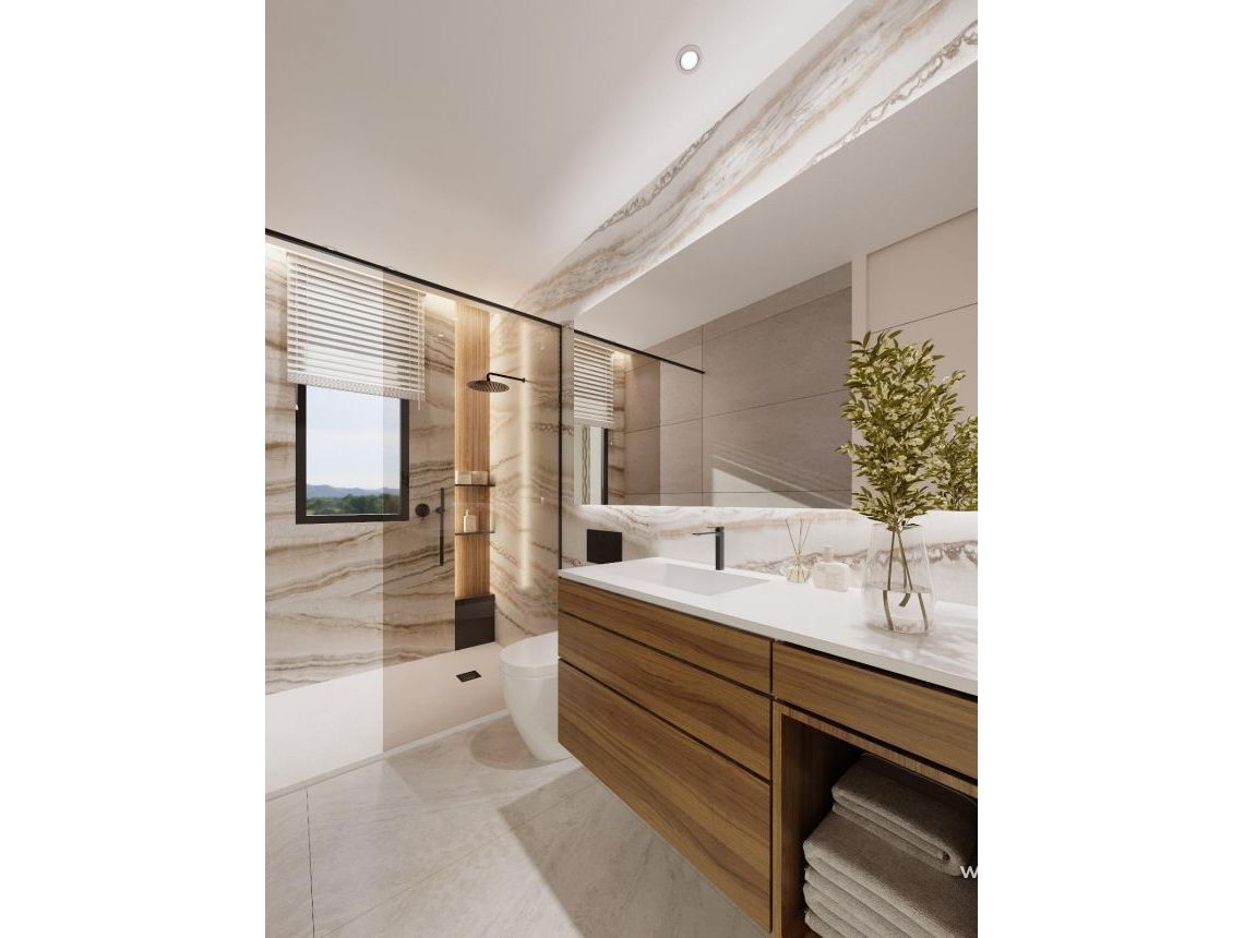 Ny bolig - Villa - Los Alcázares - Santa Rosalía