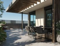 Ny bolig - Villa - Los Alcázares - Santa Rosalía