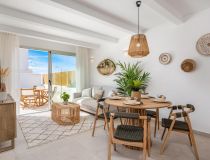 Ny bolig - Villa - Los Alcázares - Serena Golf