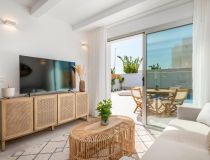 Ny bolig - Villa - Los Alcázares - Serena Golf